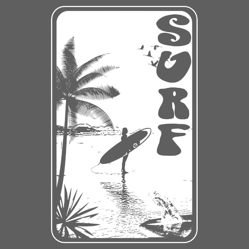 SURFING