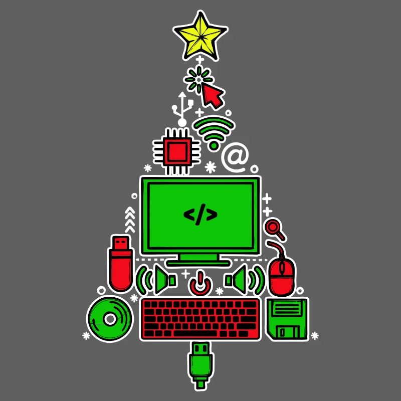 Code Debug Scripting Developer Computer Geek