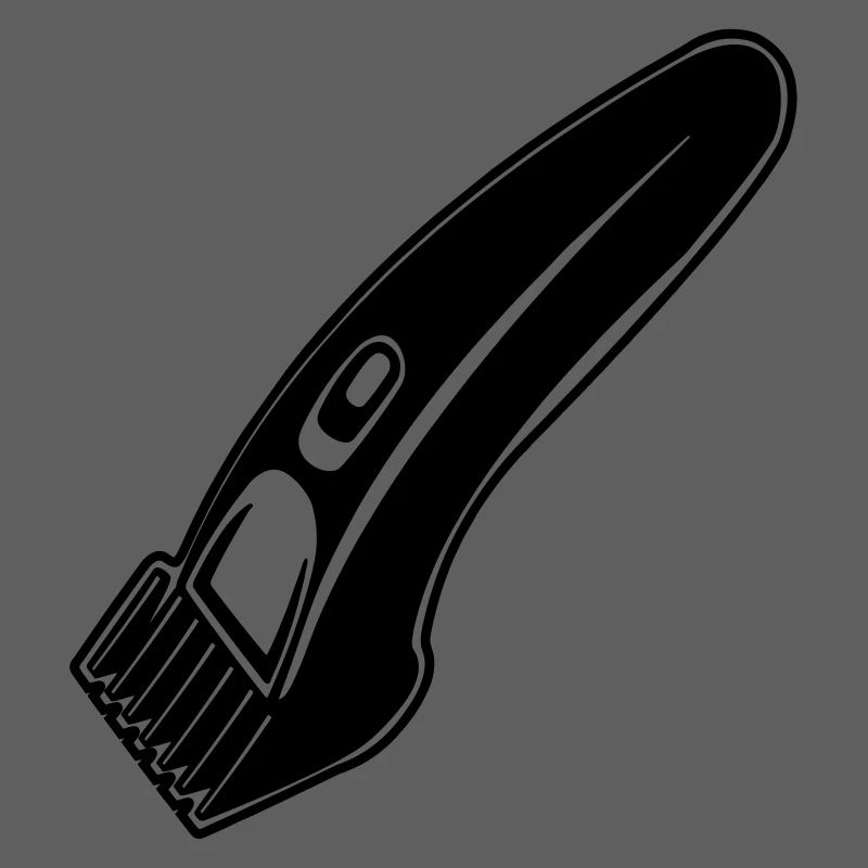 Haarschneidemaschine, Rasierapparat oder Bartschneider