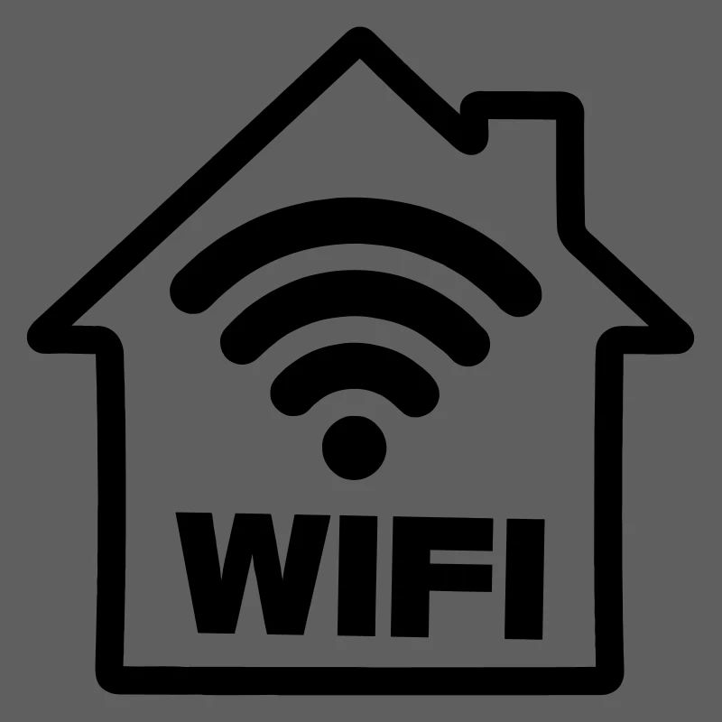 Maison avec wifi