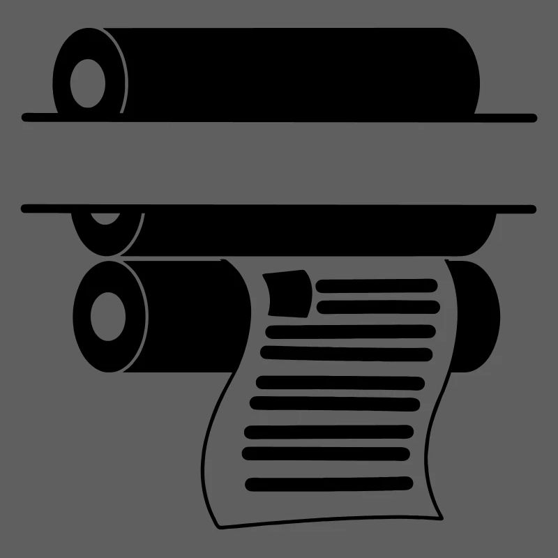 Impression du logo 2