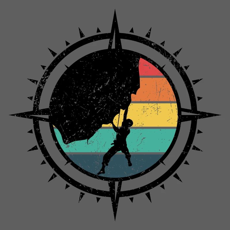 Rainbow Crescent Breaker