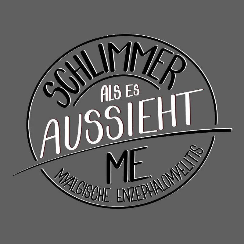 Schlimmer als es aussieht, ME