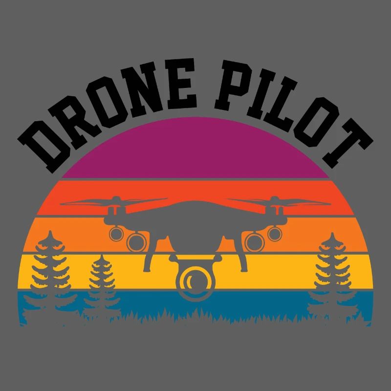 Drone Pilot