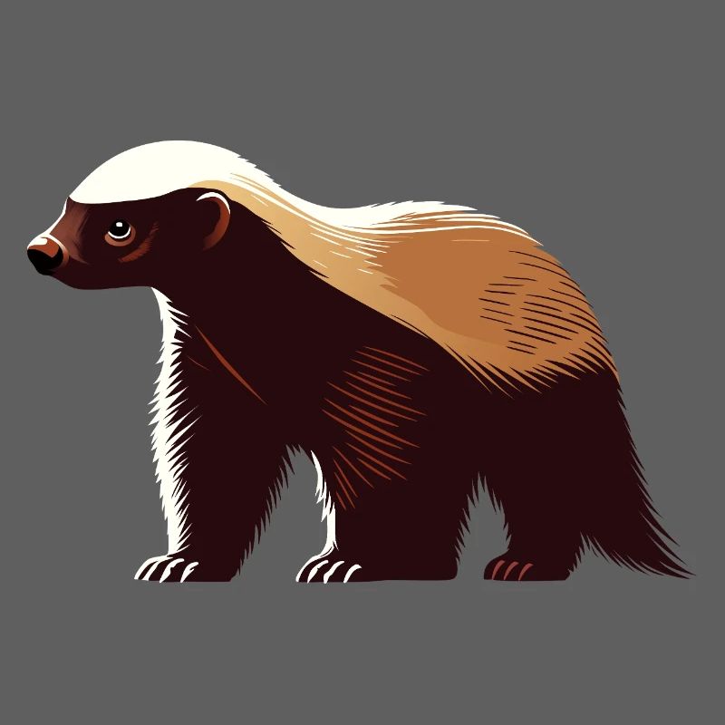 Honey badger