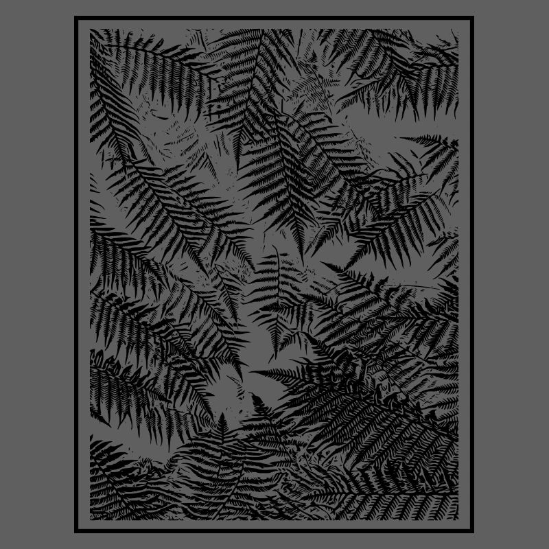 Vegetable fern