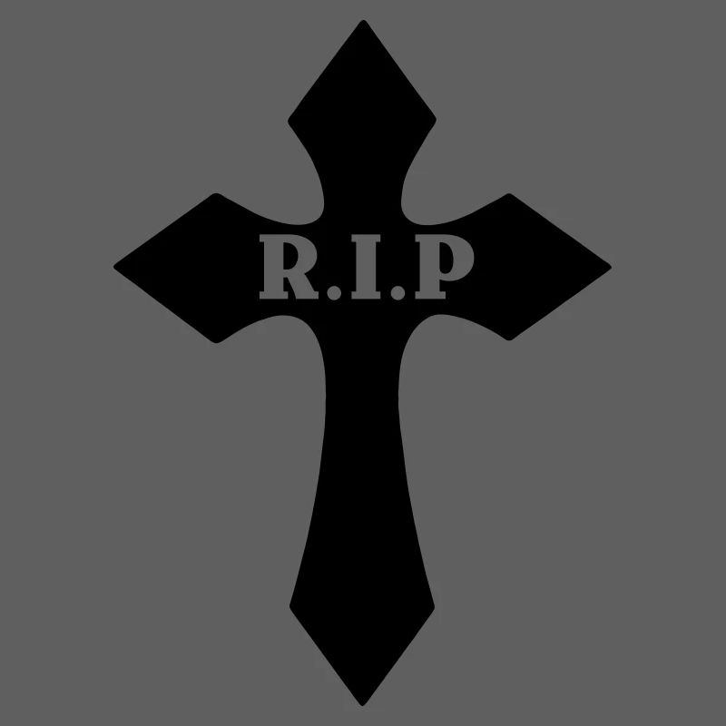 Cross RIP loss dear