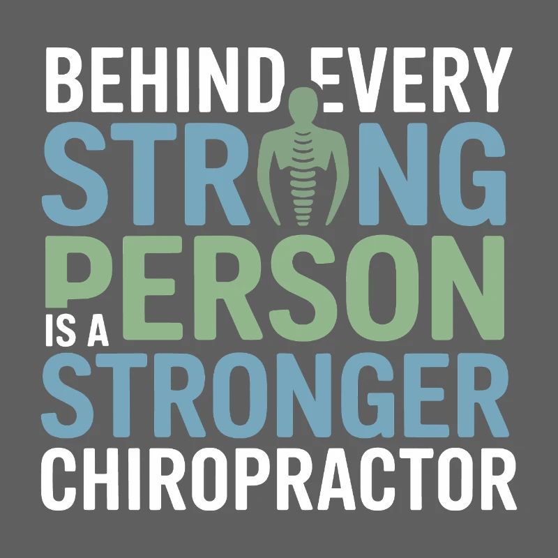 Licensed DC Professional Spinal Integrity Apparel
