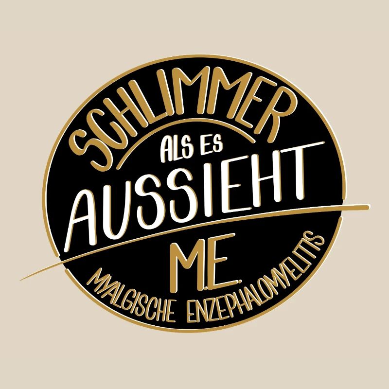 Schlimmer als es aussieht, ME 