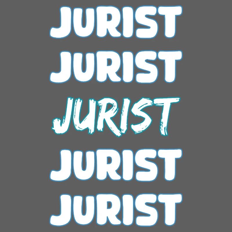 Jurist als Beruf