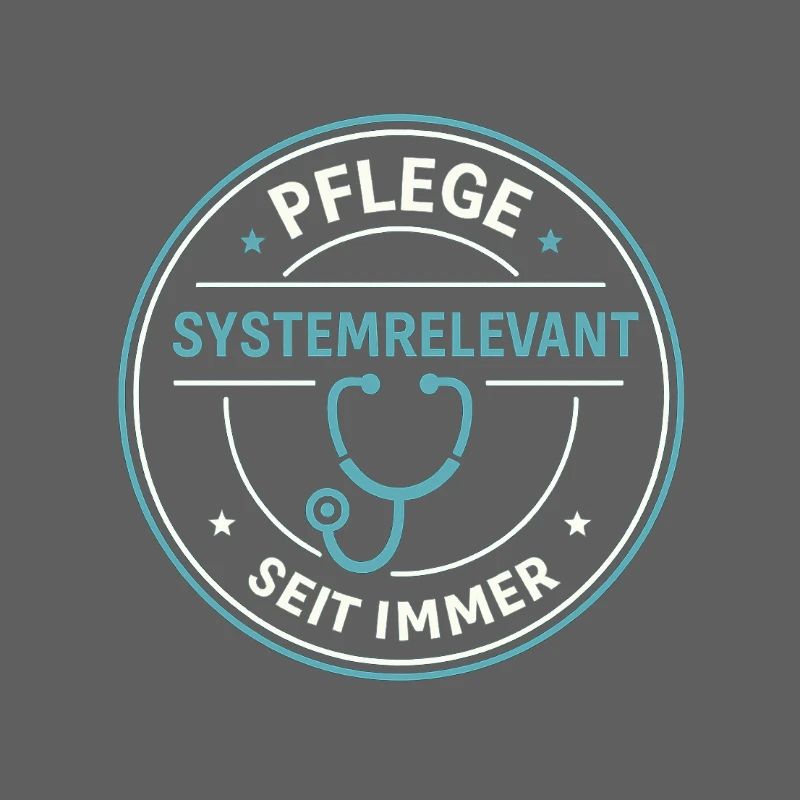 Pflege – systemrelevant seit immer