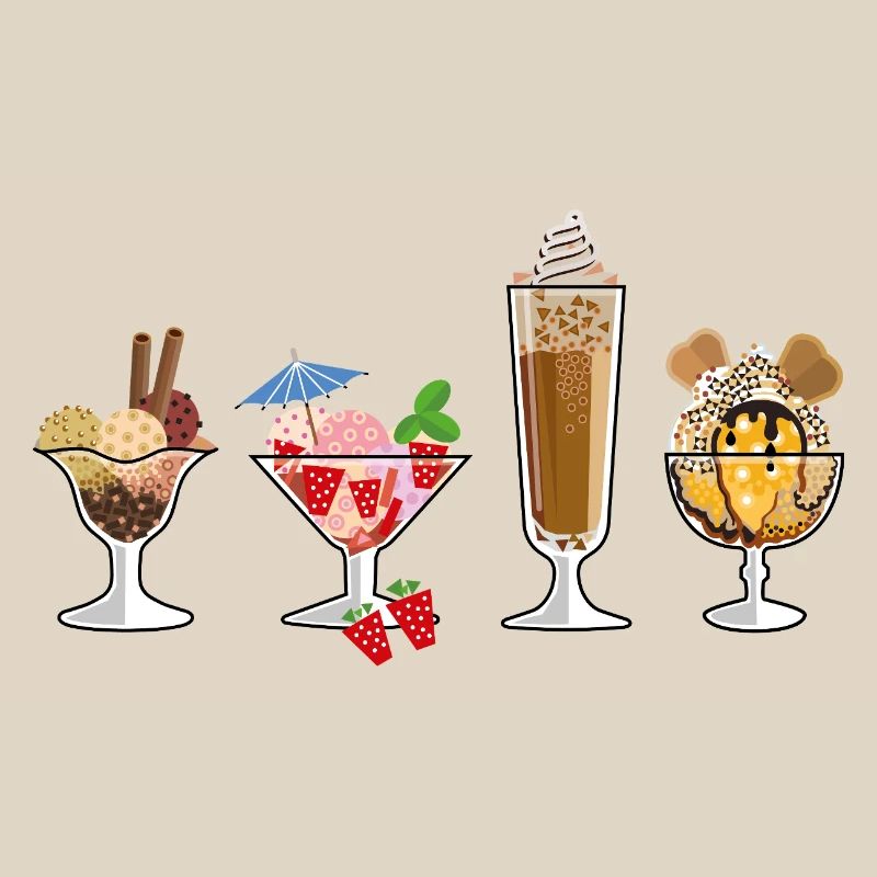 Eis, Eis - Eiszeit