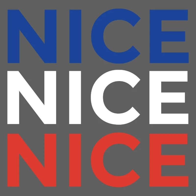 Nice Nice Nice : le souvenir authentique de Nice