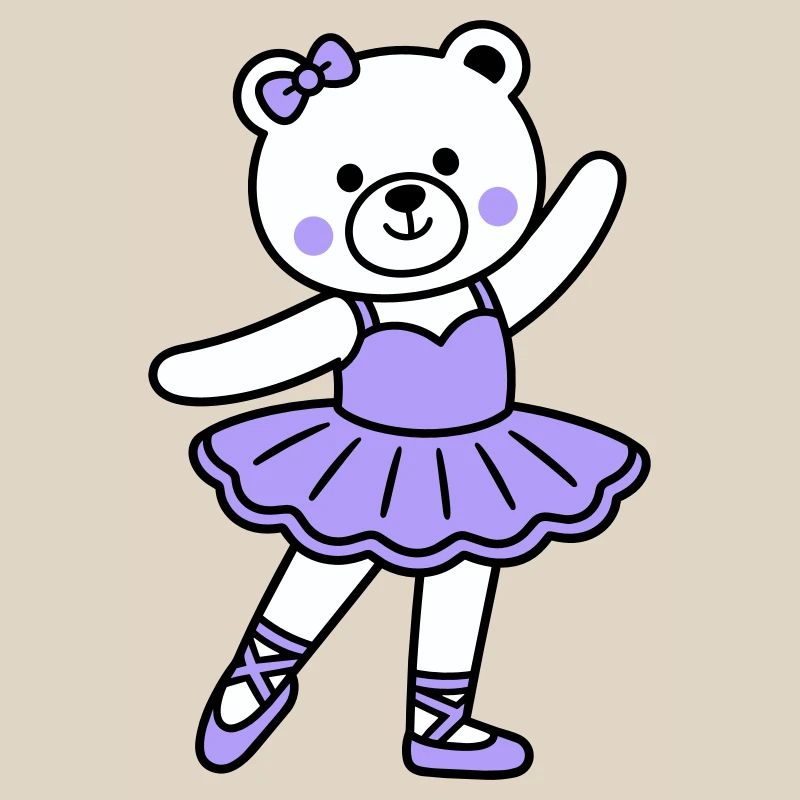 Ballet de l’ours
