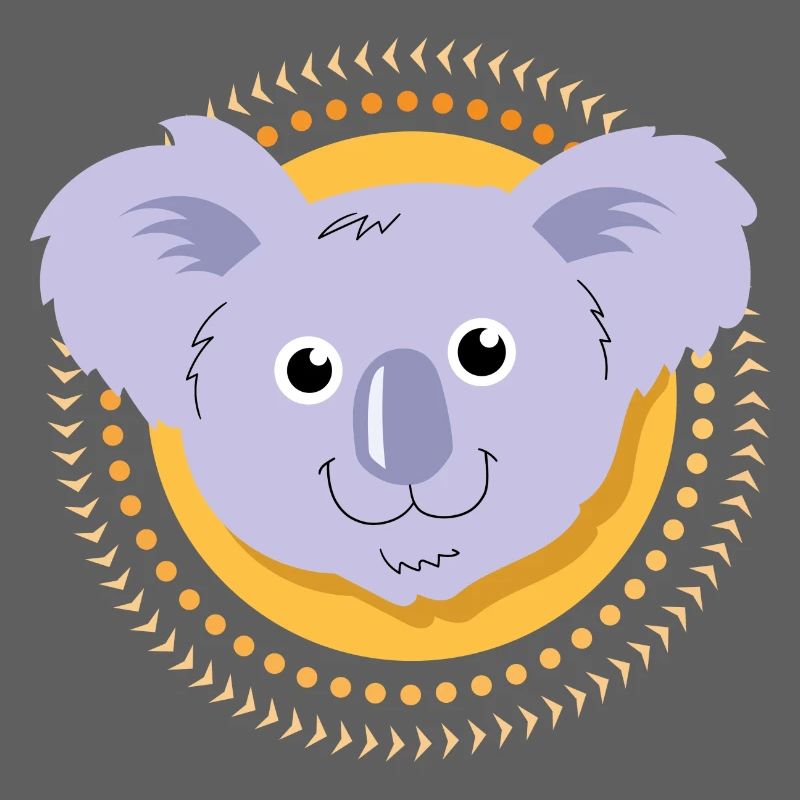 Small Koala