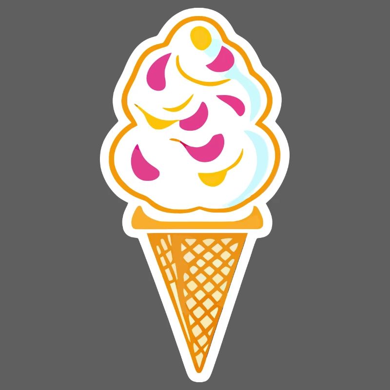 Eis, Eiscreme