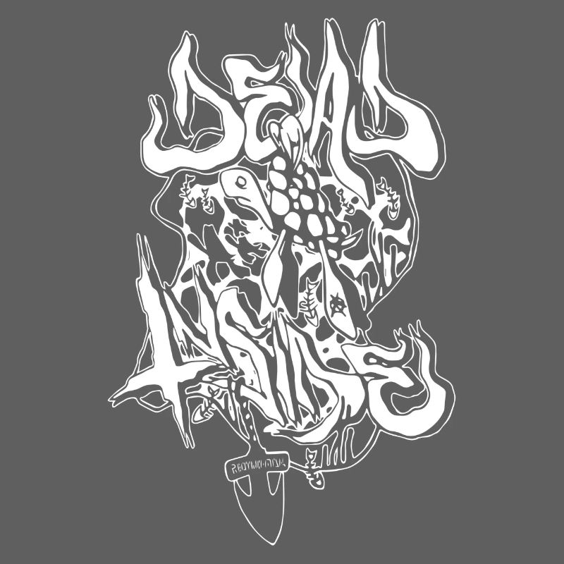 Meta Style Urban Demon Graphics