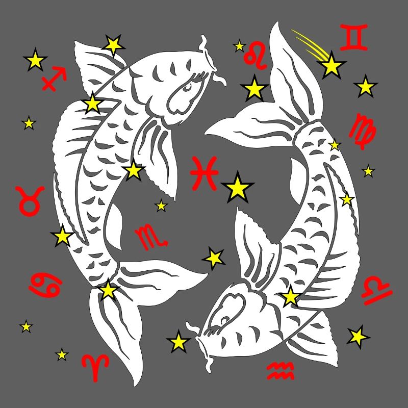 Fischfarbe