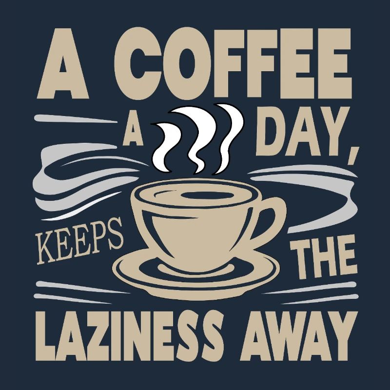 A Coffee A Day