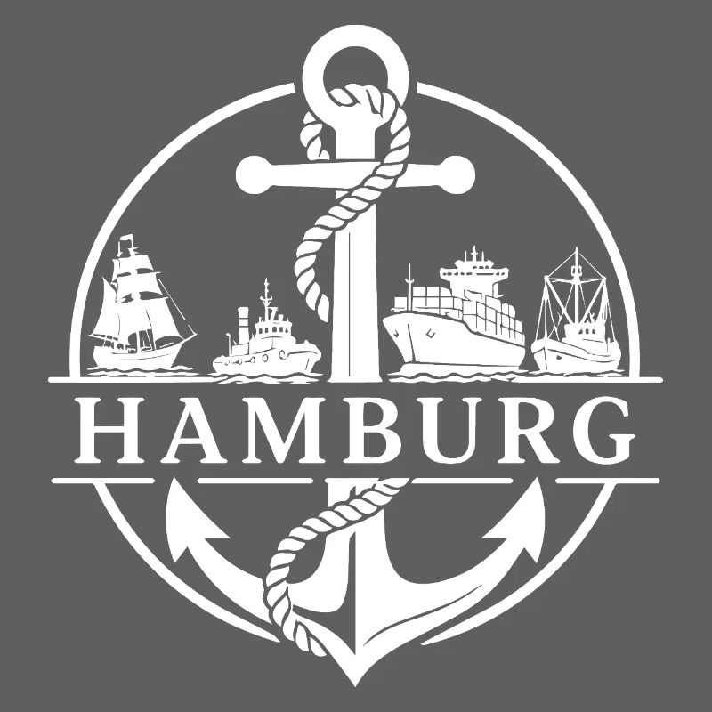 Hamburg Boote
