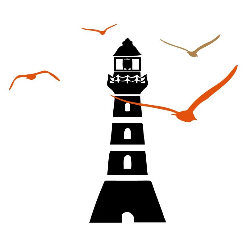 Lighthouse | Seafaring | Sea