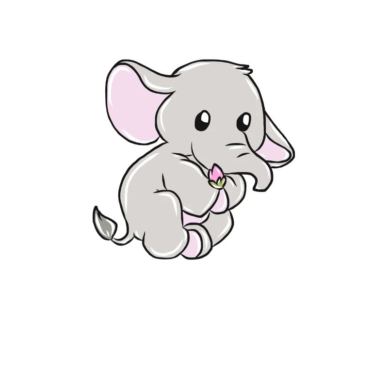 éléphant