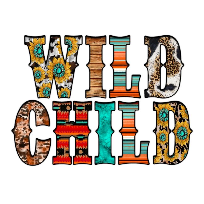 Wild Child