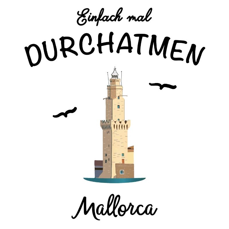 Mallorca, Einfach mal Durchatmen