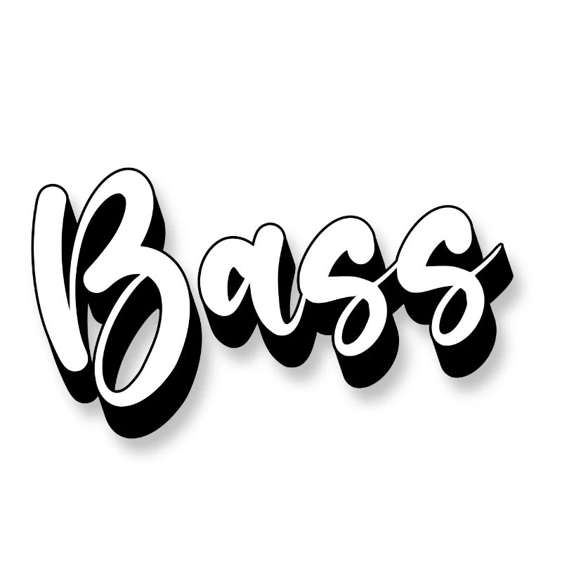 Bass