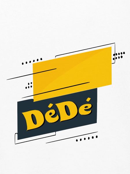 Dédé