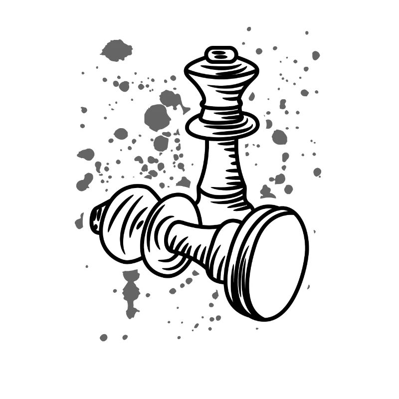Schachfigur