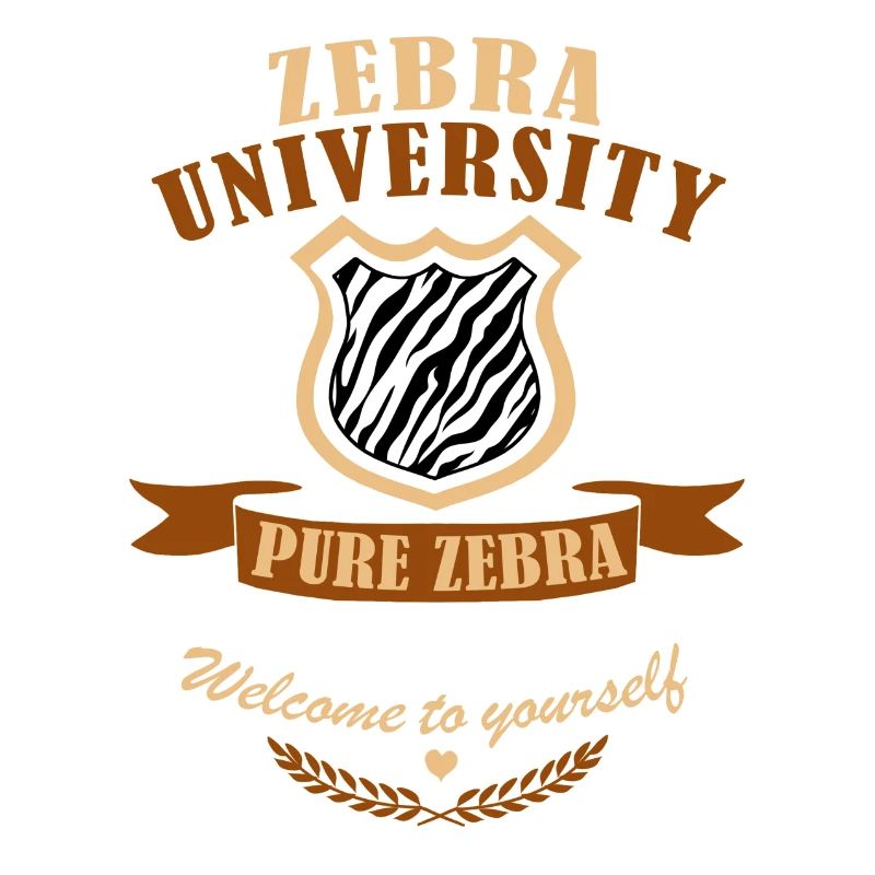 Zebra Diploma