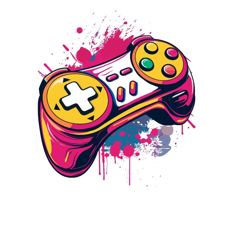 Gaming Controllers