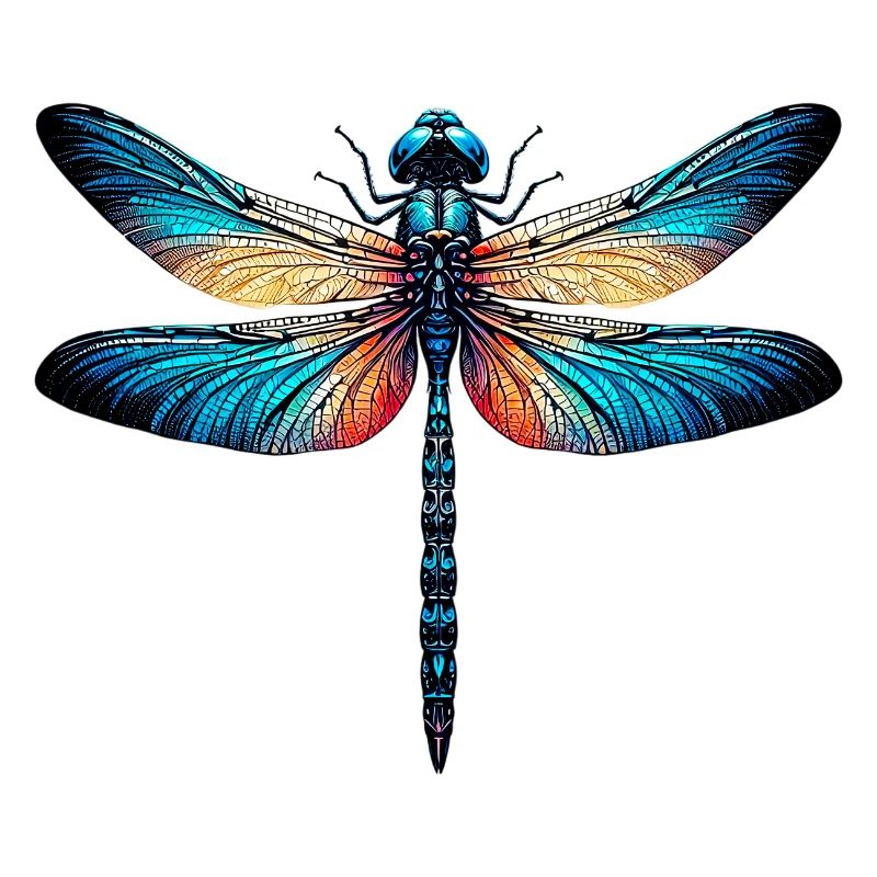 Libellule