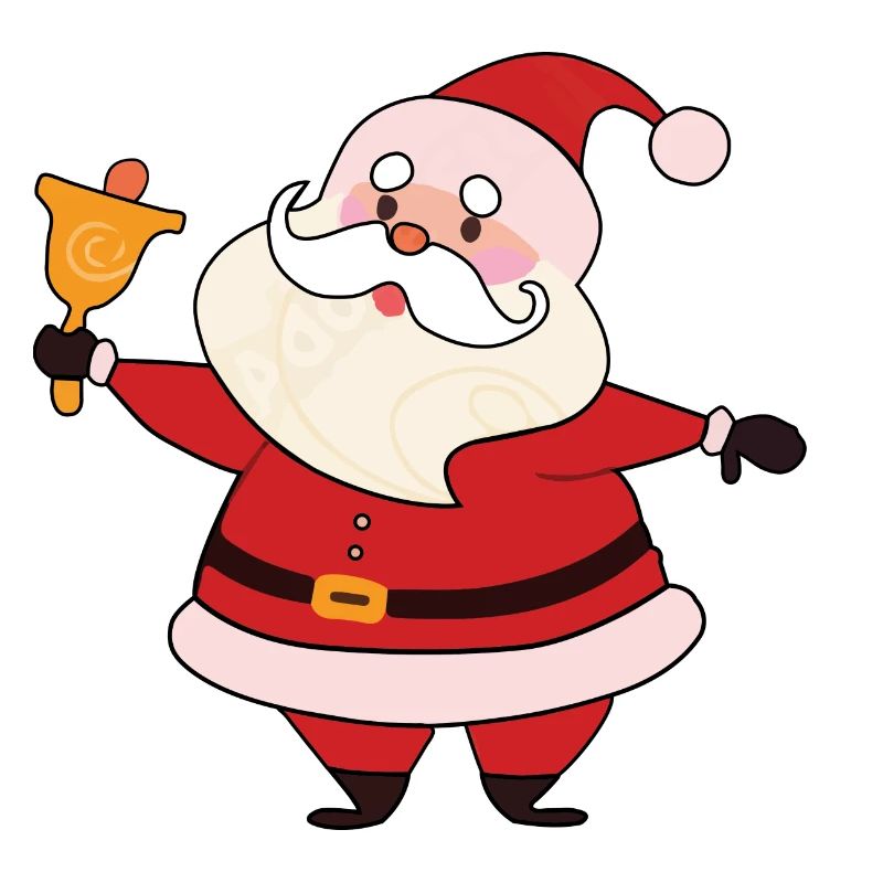 Santa Clause
