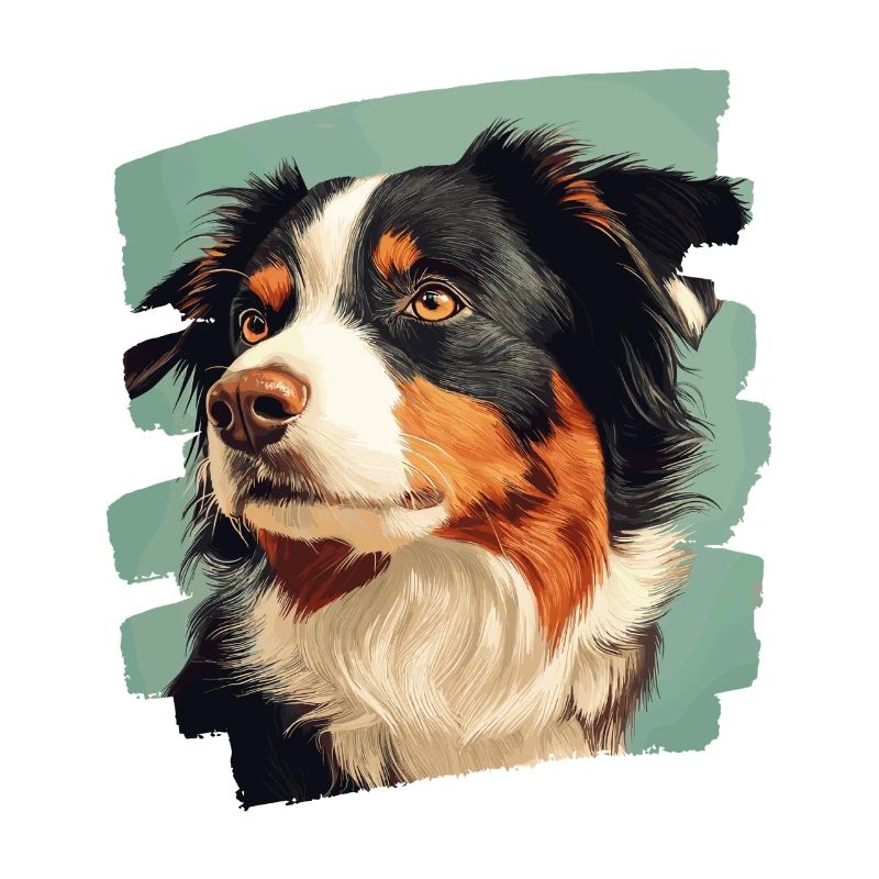Australian Shepherd