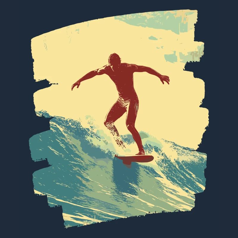 Surfer
