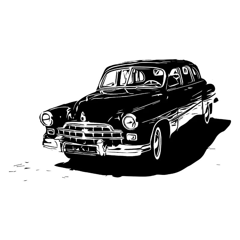 Classic Drive