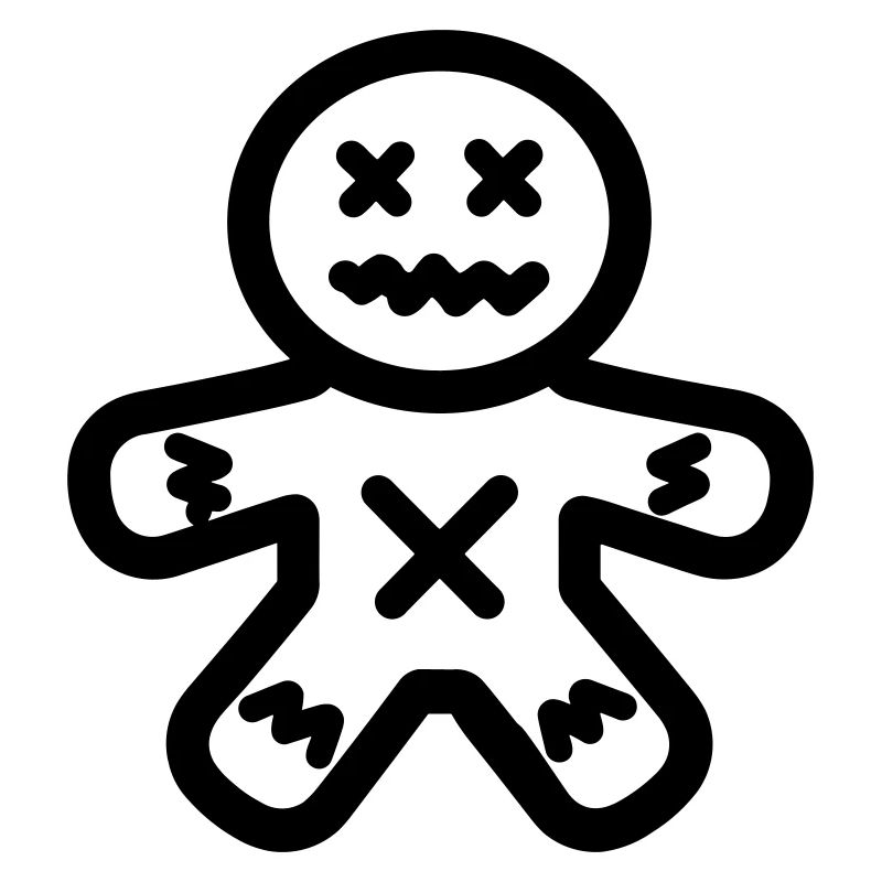 Voodoo Doll