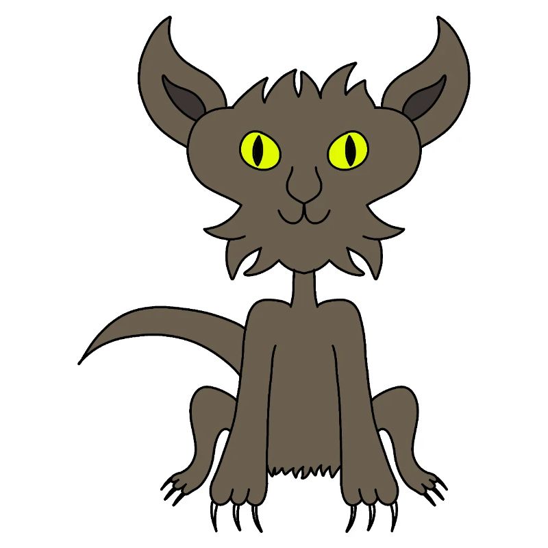 cat