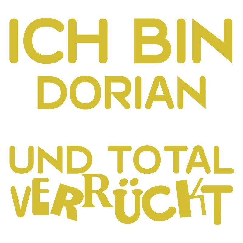 Dorian Dorian