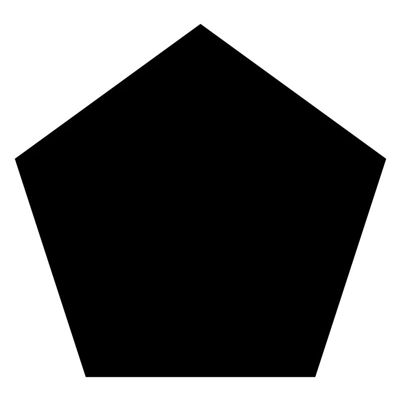 pentagon