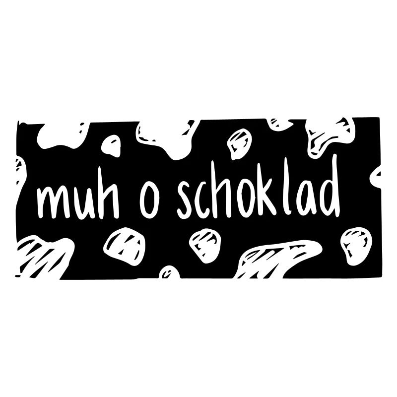 Muh o Schoklad