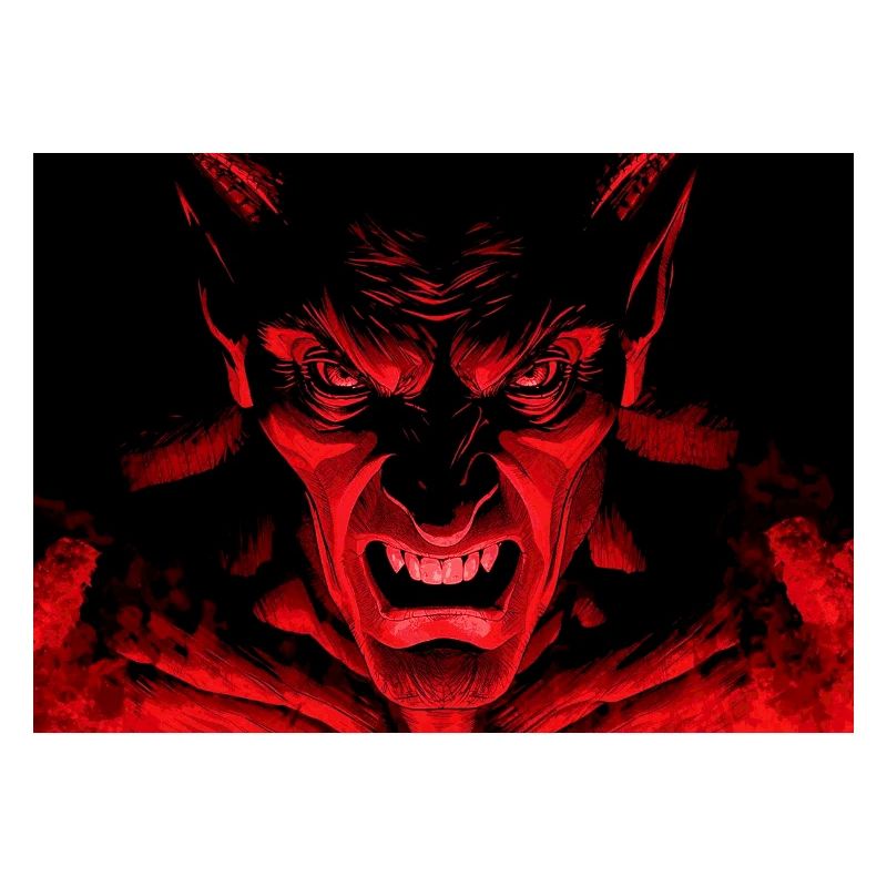 The Devil