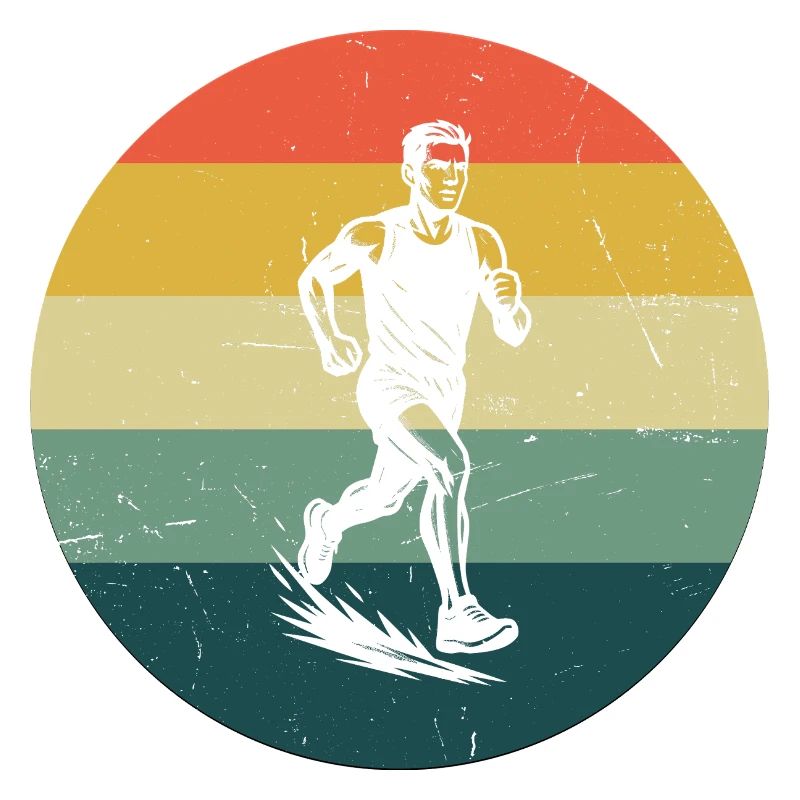 Racing Power Running Design
