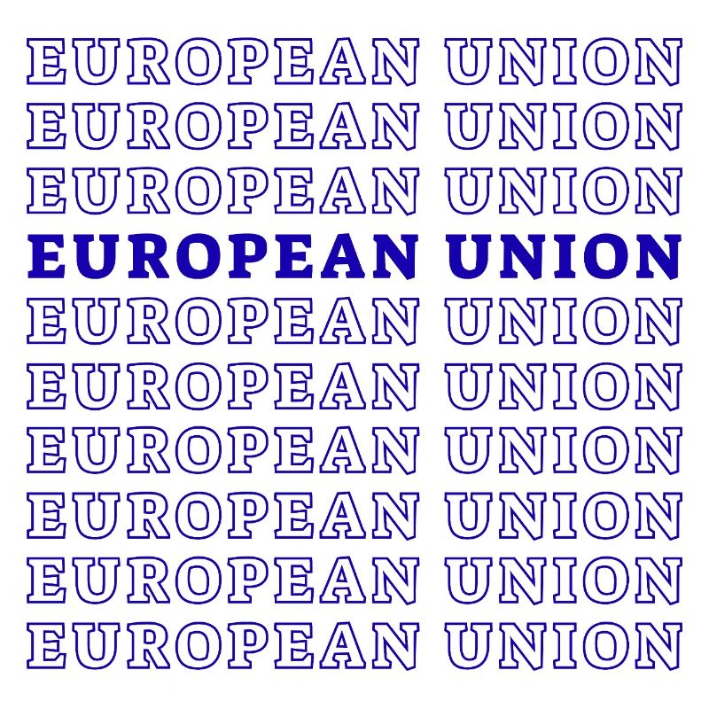 UNION EUROPÉENNE