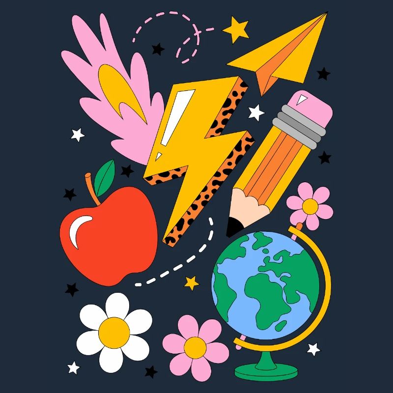 Schule Einschulung