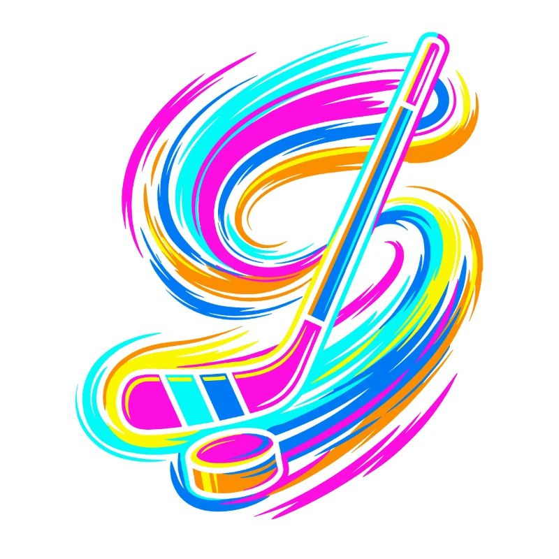 Eishockeyschläger