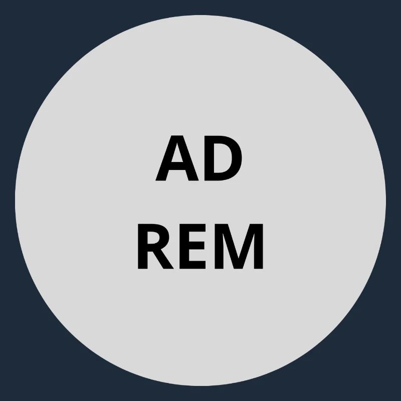 Text des Graukreis-Emblems