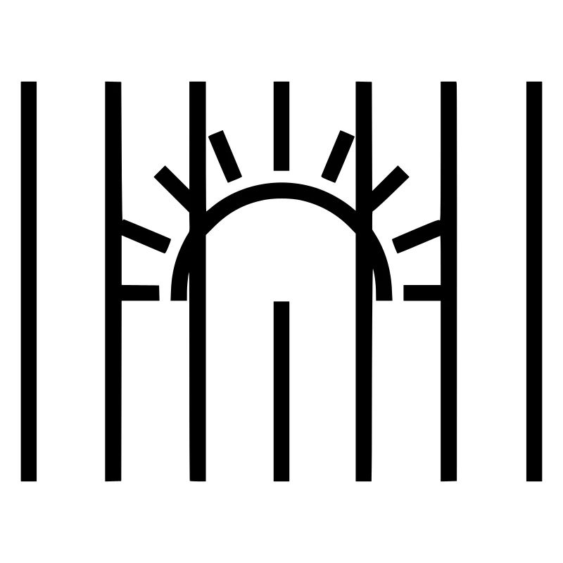 Prison de Sun Behind Baraux